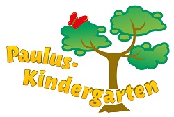 Logo Pauluskindergarten Kopie