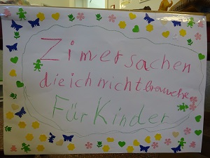 flohmarkt
