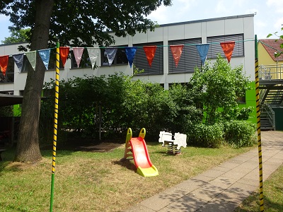 hereinspaziert