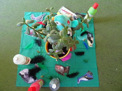 vogelgeshichte