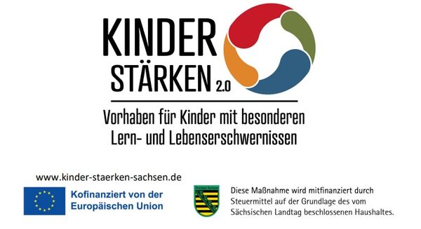 KINDER STÄRKEN 2.0